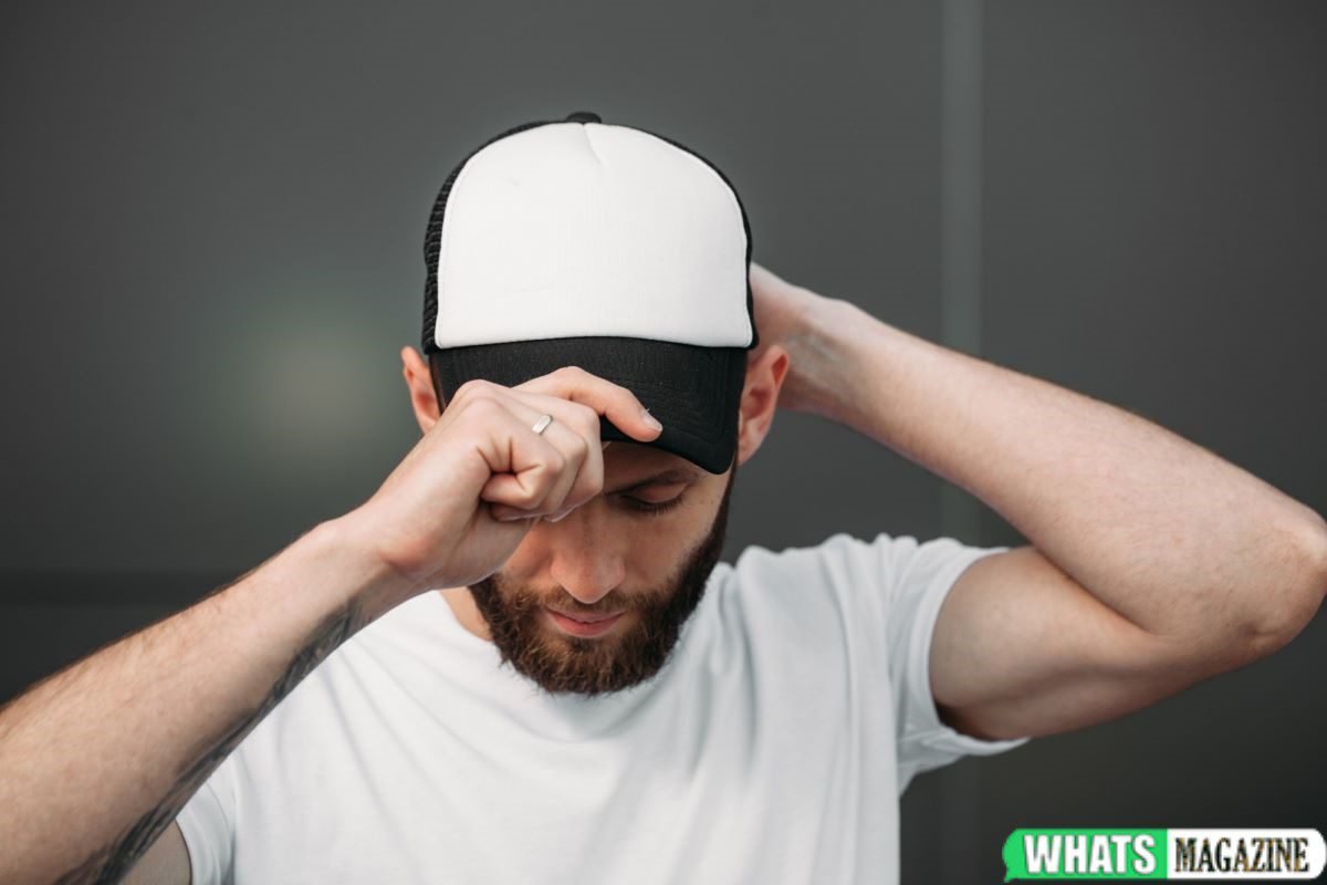 How to Clean a Snapback Hat Whatsmagazine