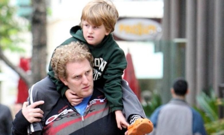 Maceo Shane Rapaport