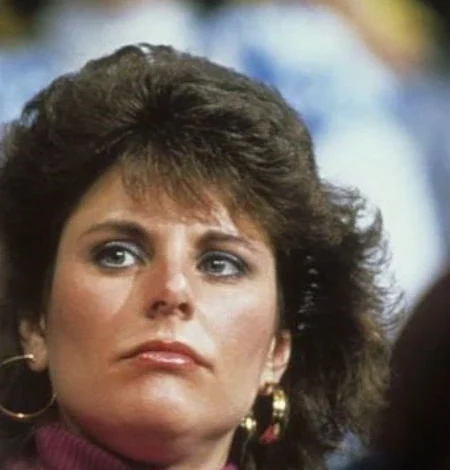 janet condra