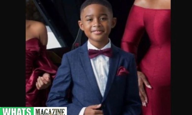 Dallas Xavier Barrino