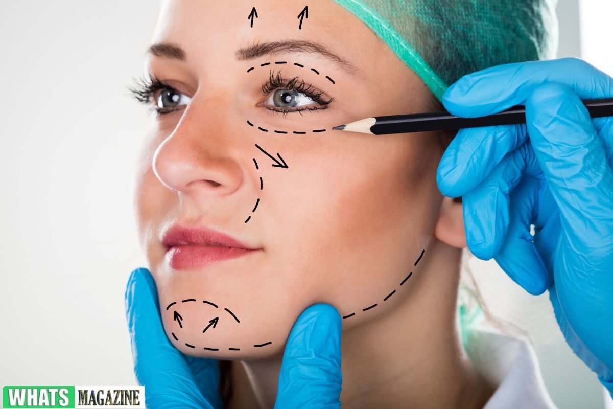 The Average Cost of the Different Types of Plastic Surgery Whatsmagazine