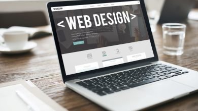 design a Website