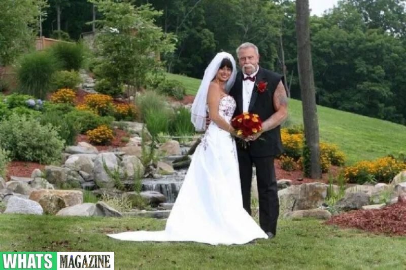 Paul Teutul wife Beth Ann Santos