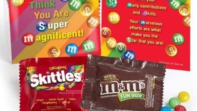 Employee Appreciation Gift