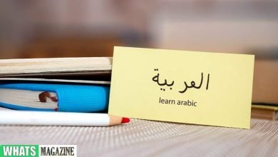 Learn Arabic