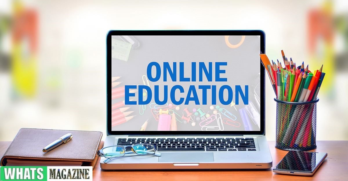 Online Education