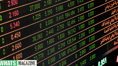 Alternative Investments