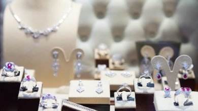 choose jewelry stores