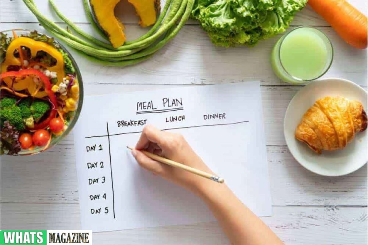 Meal Planning