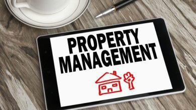 Property Management Services