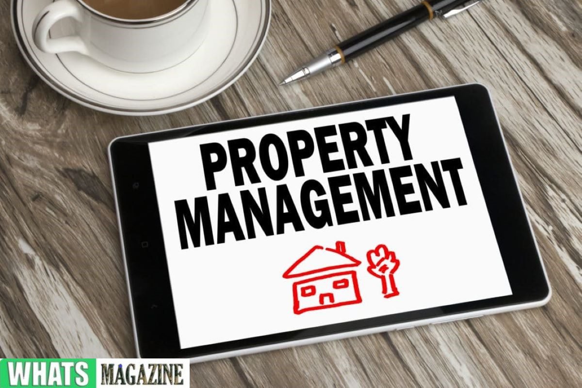 Property Management Services