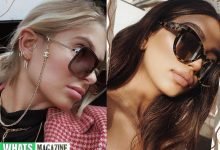 Sunglasses for Big Heads