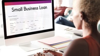 business funding