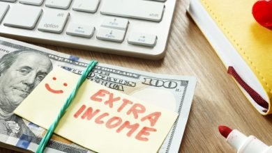 extra cash