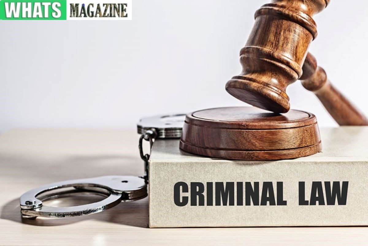 Criminal Defense