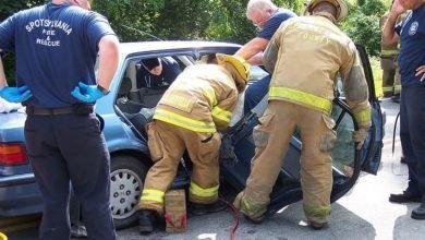 Auto Accident