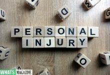 Personal Injury Attorney