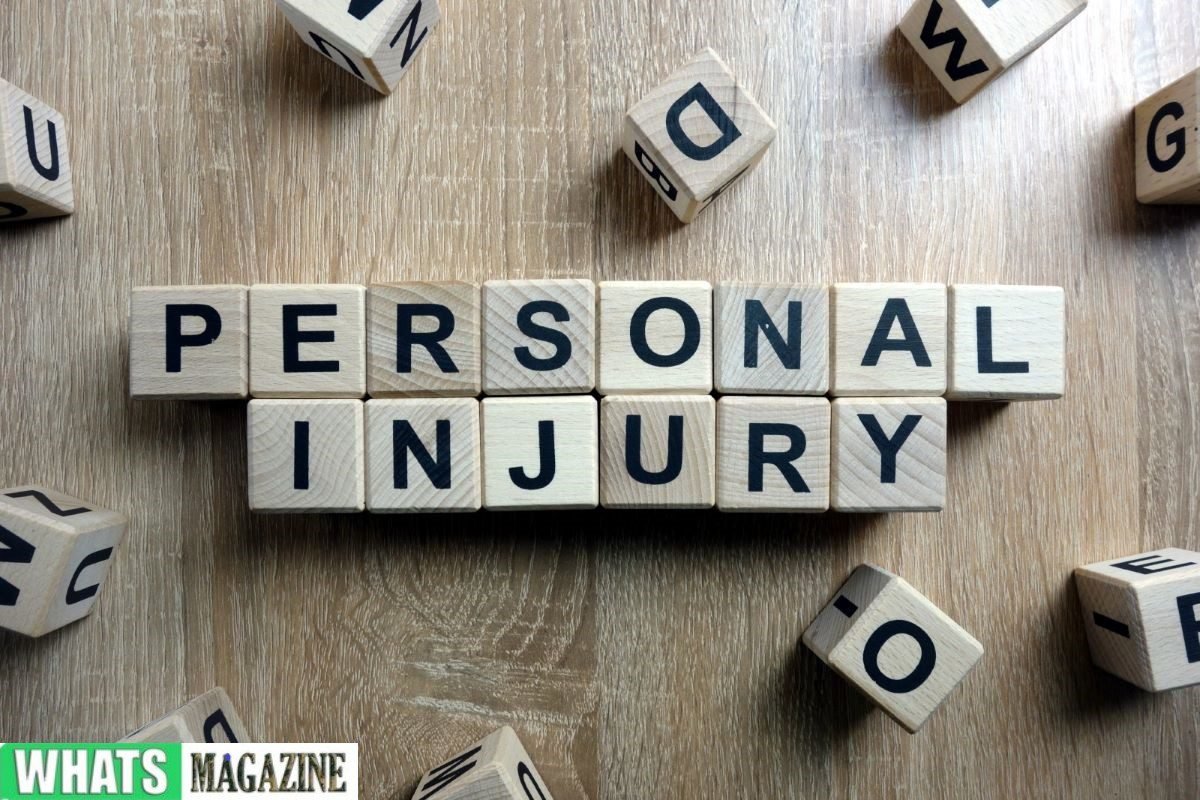 Personal Injury Attorney