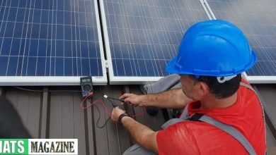 Solar Panels