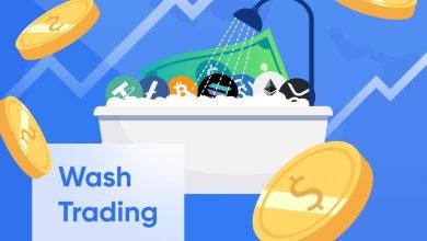 WASH TRADING