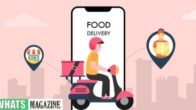 Food Delivery