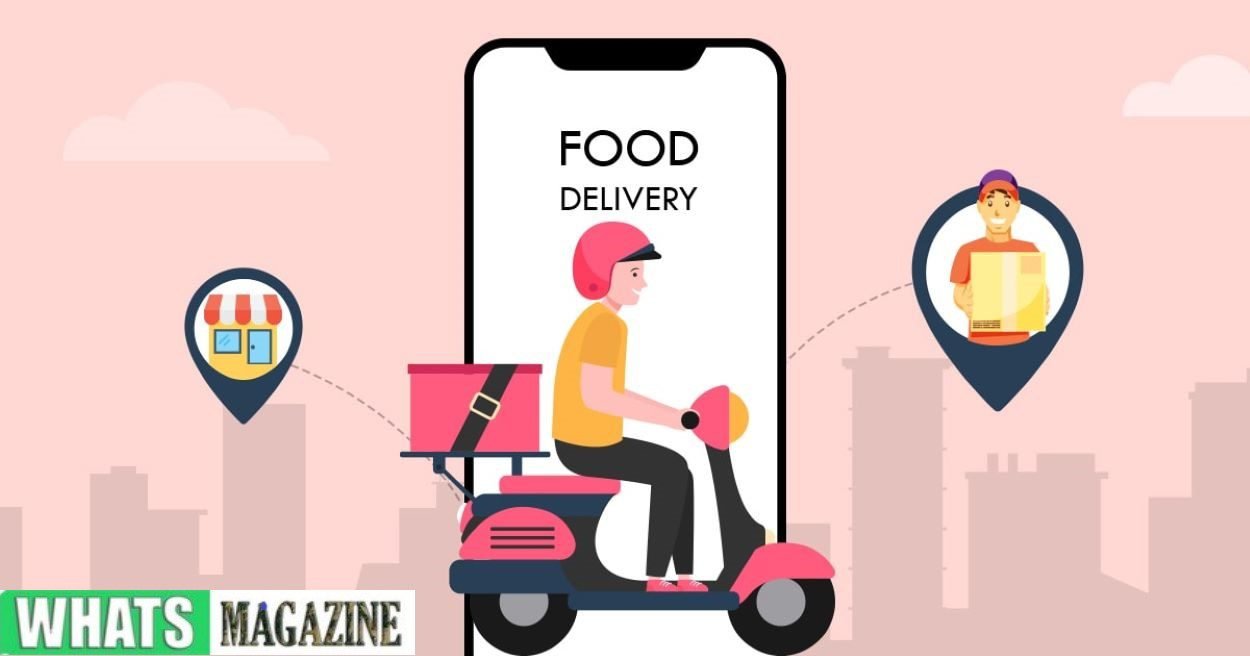 Food Delivery