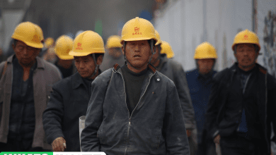 Worker