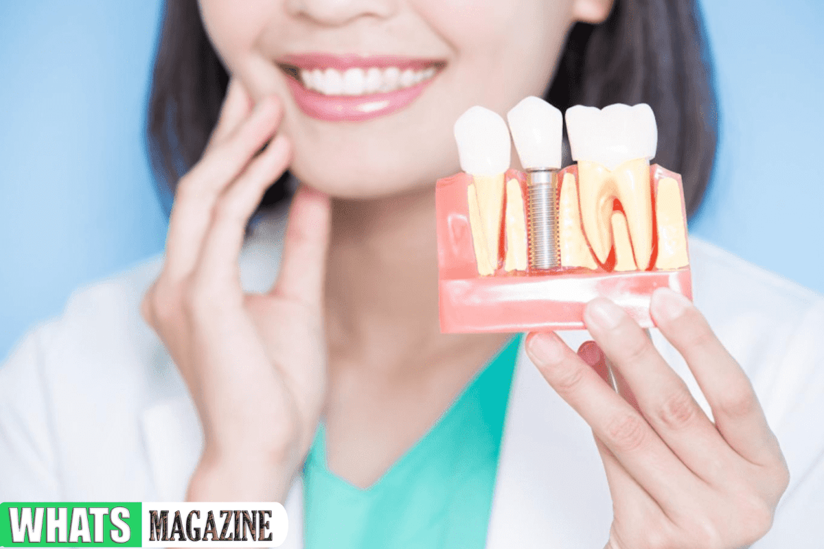 Tooth Restoration