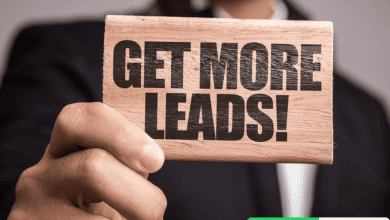 Sales Leads