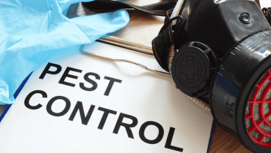Pest Control Company