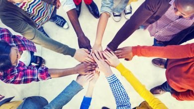 Company Team Building