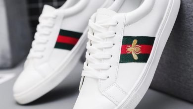 Unisex Shoes