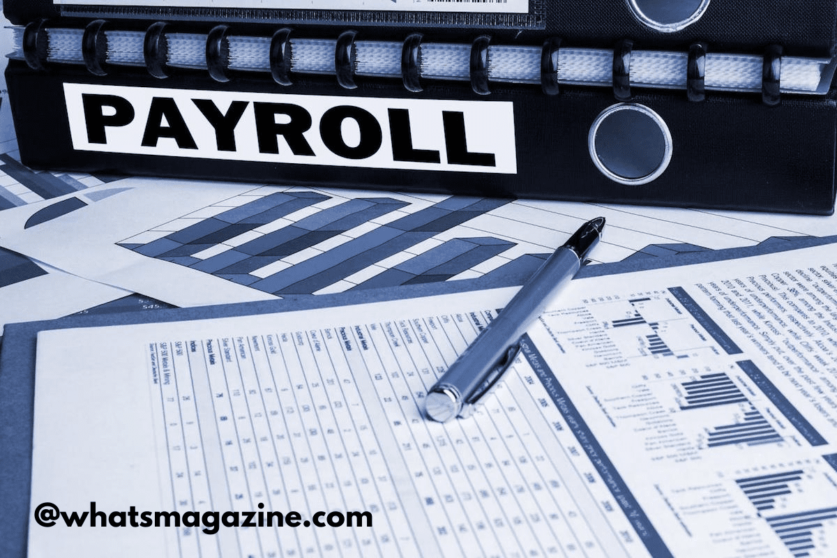 Payroll