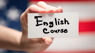 English Courses