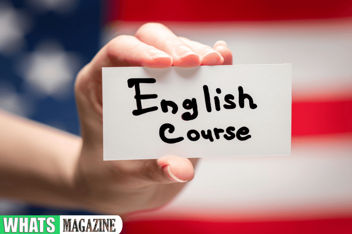 English Courses