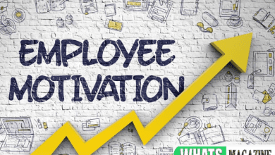 Employee Motivation