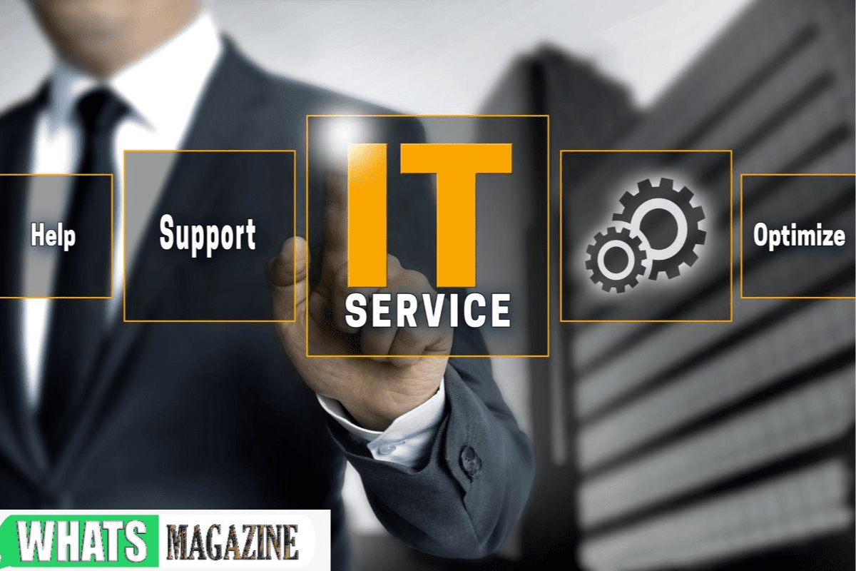 IT Outsourcing