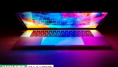 Laptop Battery Replacement