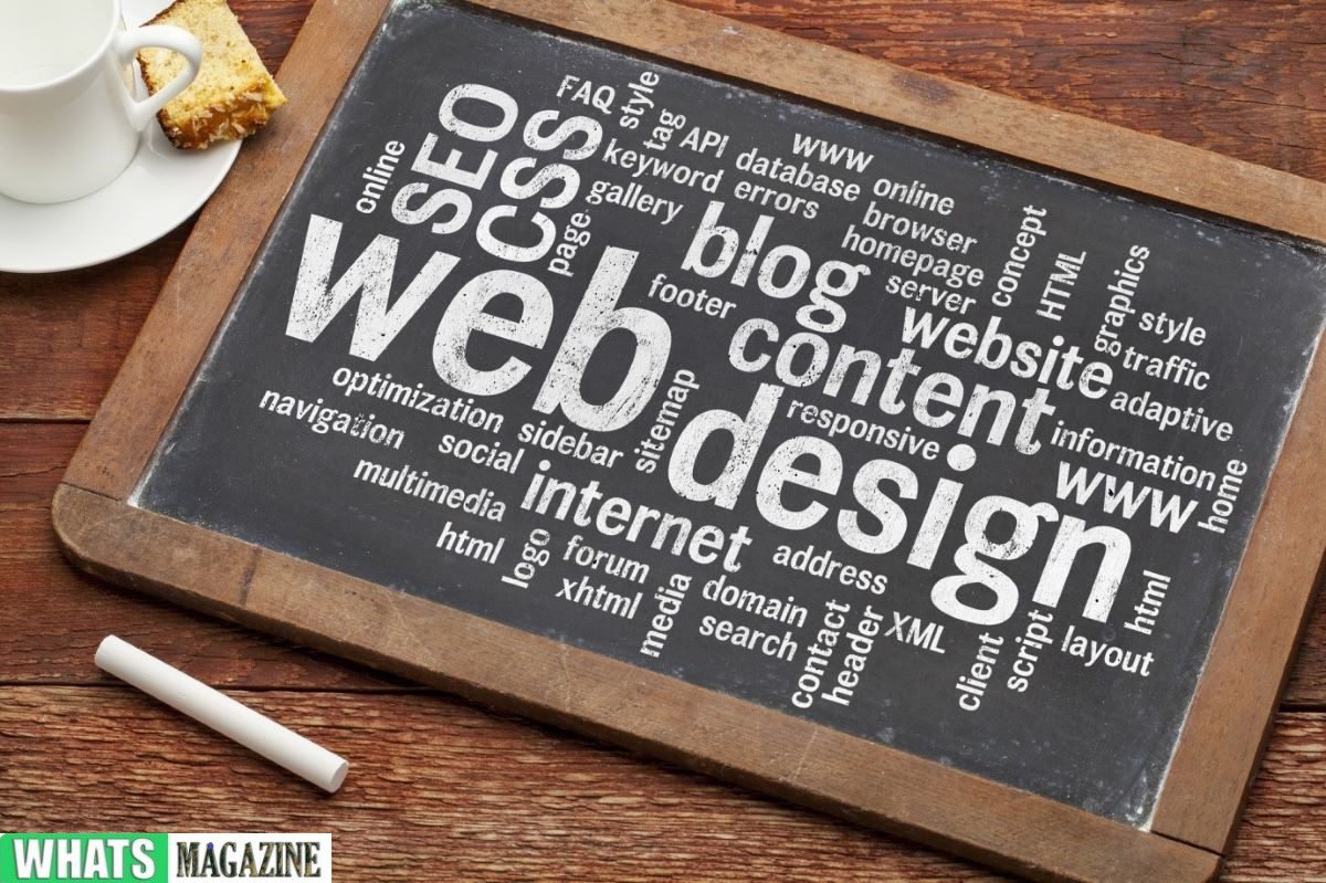 Web design Services