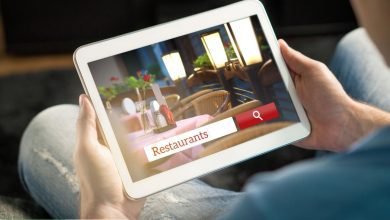 Website Design Error