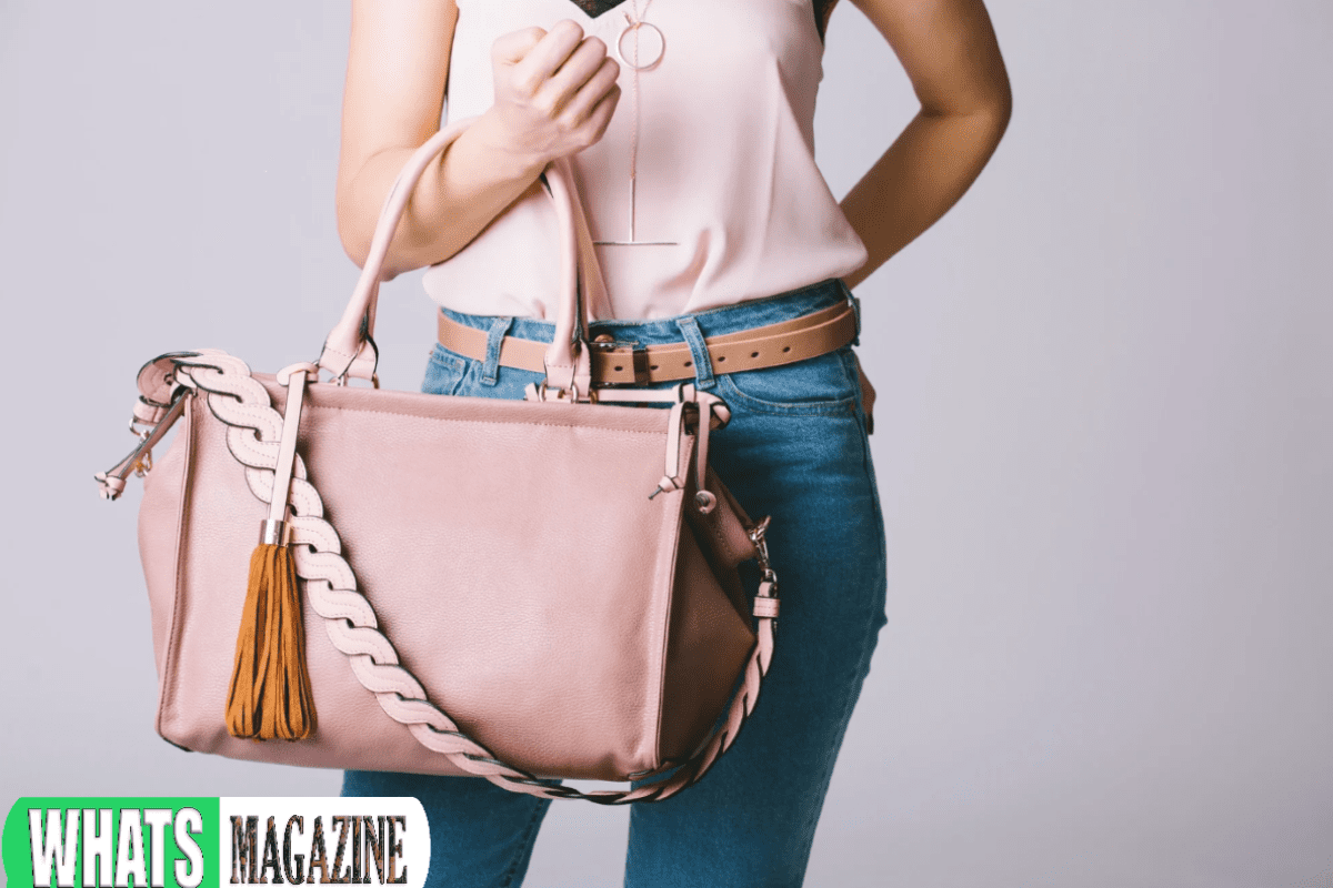 Designer Handbags