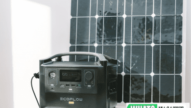 Portable Power Stations