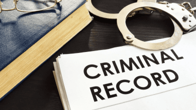 Criminal Record