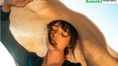 Sun Protective Clothing