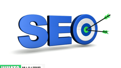Local SEO