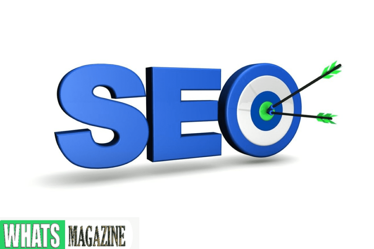 Local SEO