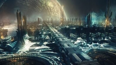 Artificial Intelligence World