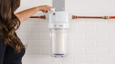 Water Filter System