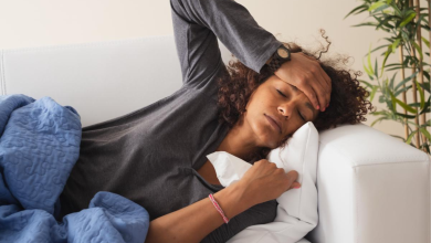 Withdrawing From Fentanyl