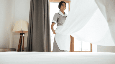 Private House Cleaning Jobs